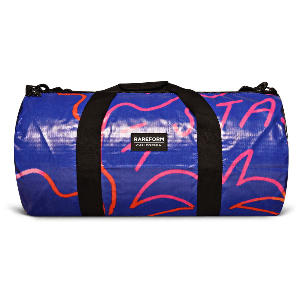 Efdot Weekender Duffle