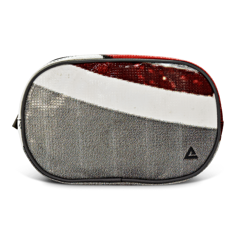 Riley Cosmetic Bag