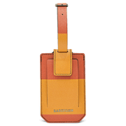 Salvador Luggage Tag