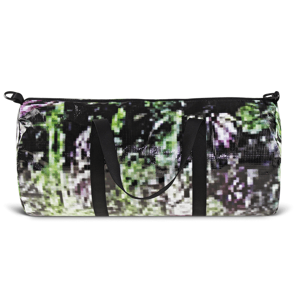 Light Duffle