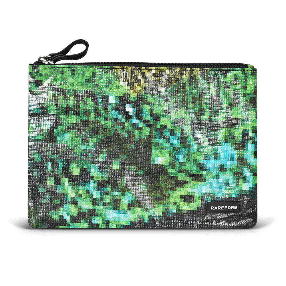 Charlie Pouch