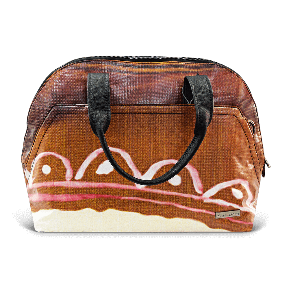 Maya Crossbody