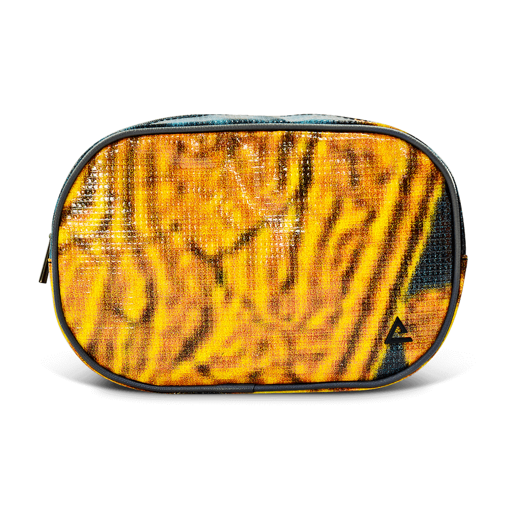 Riley Cosmetic Bag