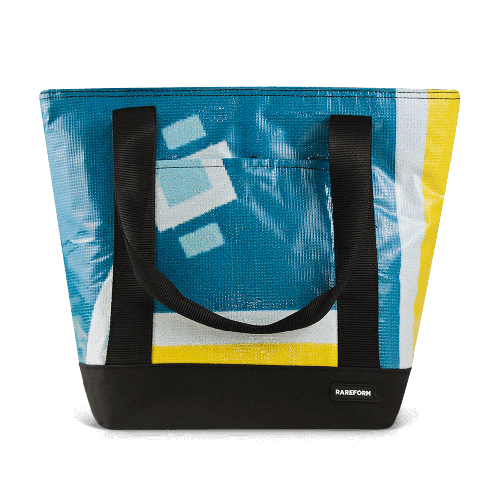 Beck Cooler Tote