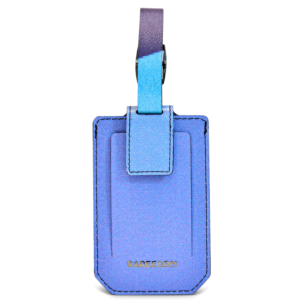 Salvador Luggage Tag