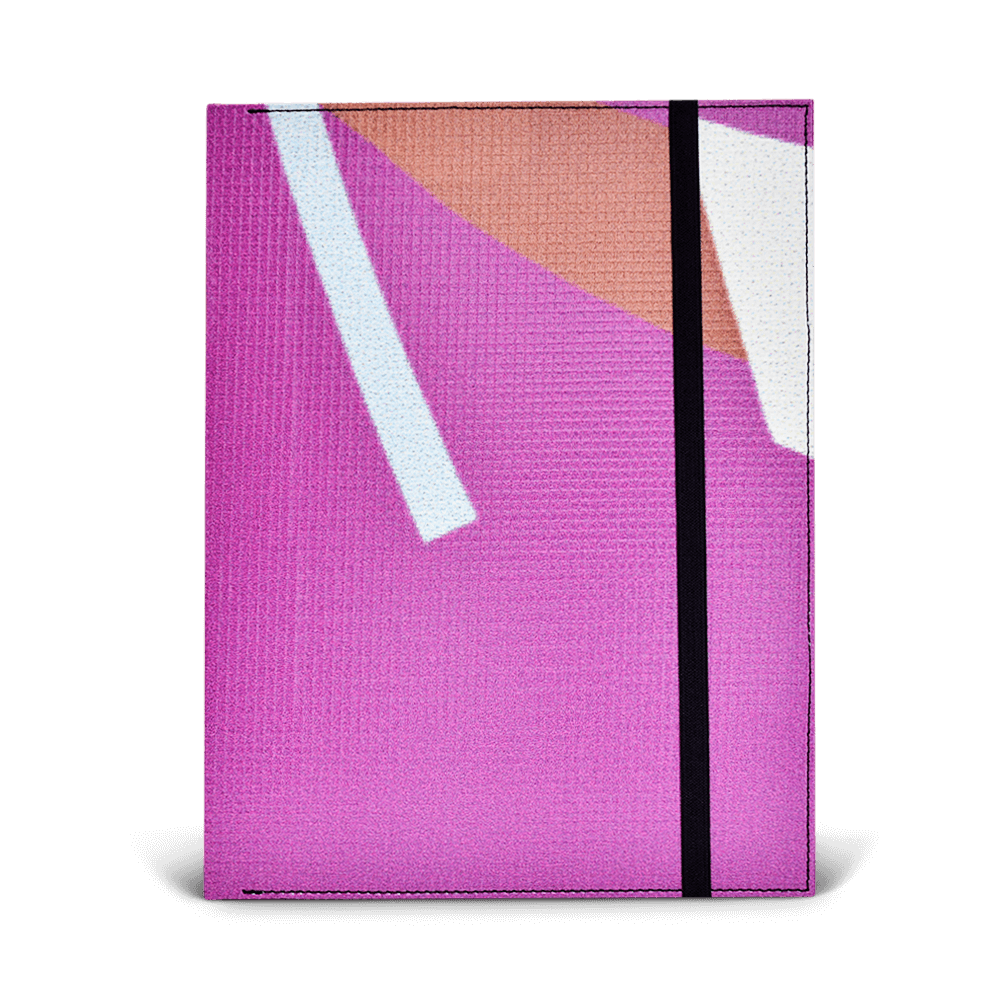 Oliver Notebook