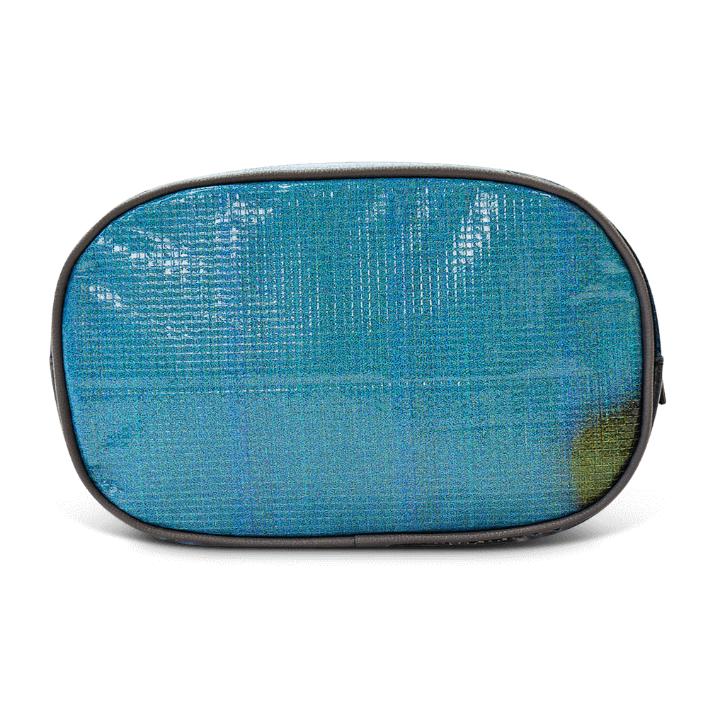Riley Cosmetic Bag
