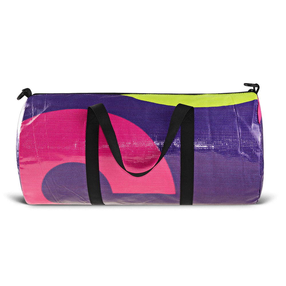 Light Duffle