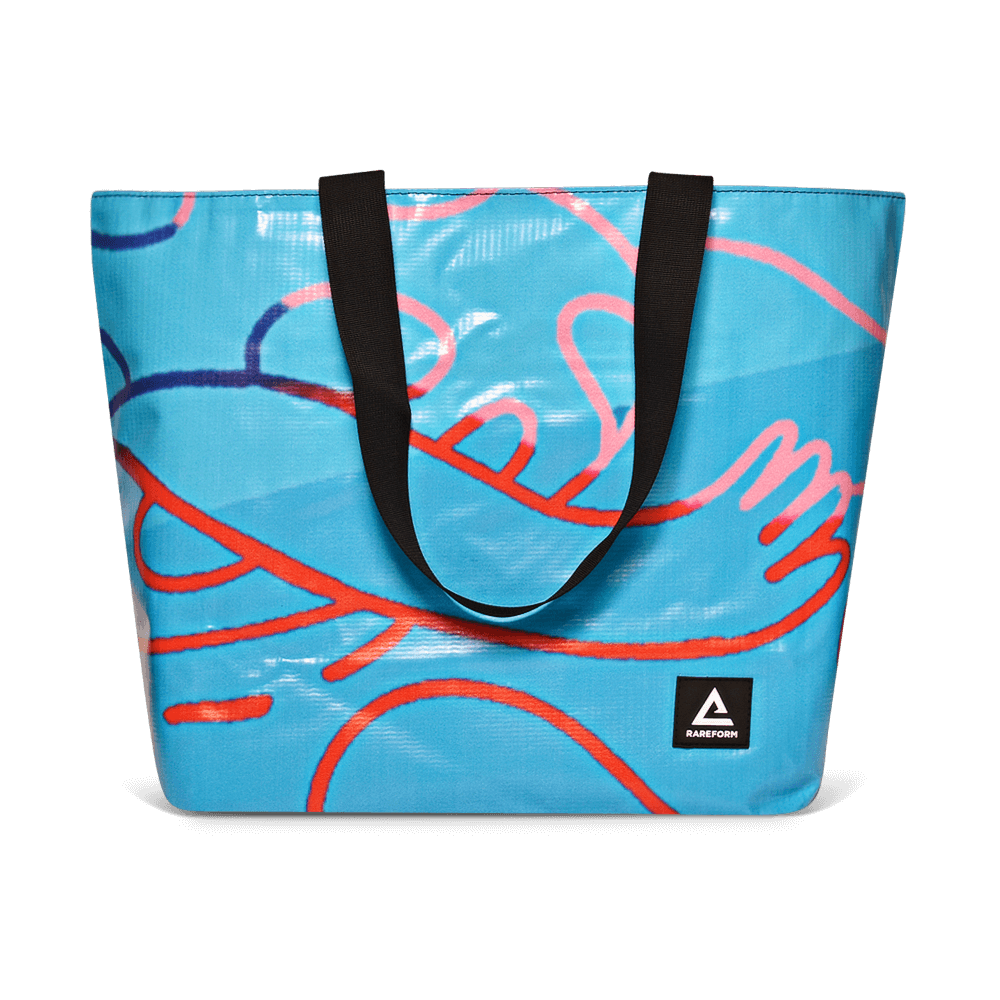 Efdot Blake Tote