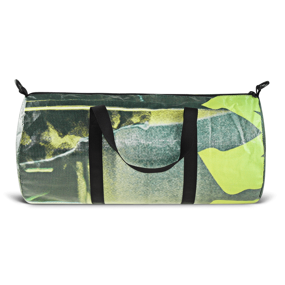 Light Duffle