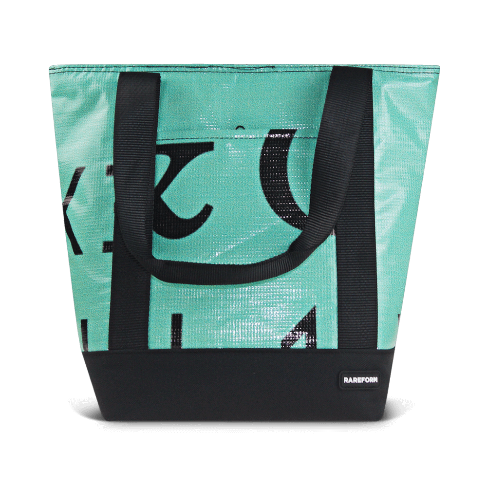 Beck Cooler Tote