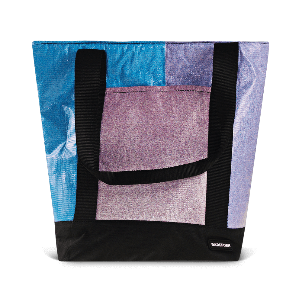 Beck Cooler Tote