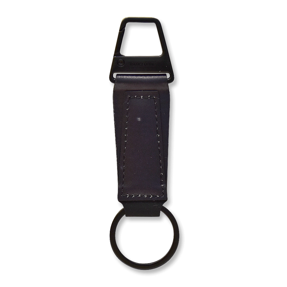 Roam Keychain