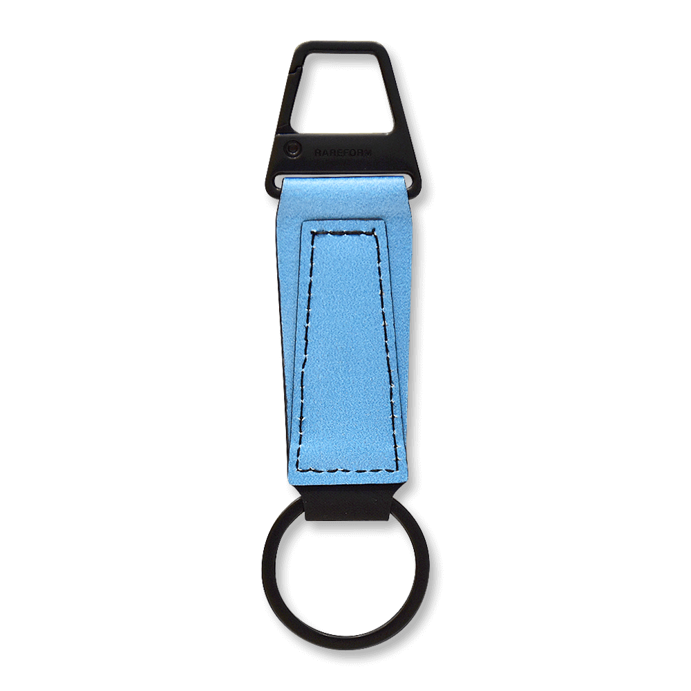 Roam Keychain