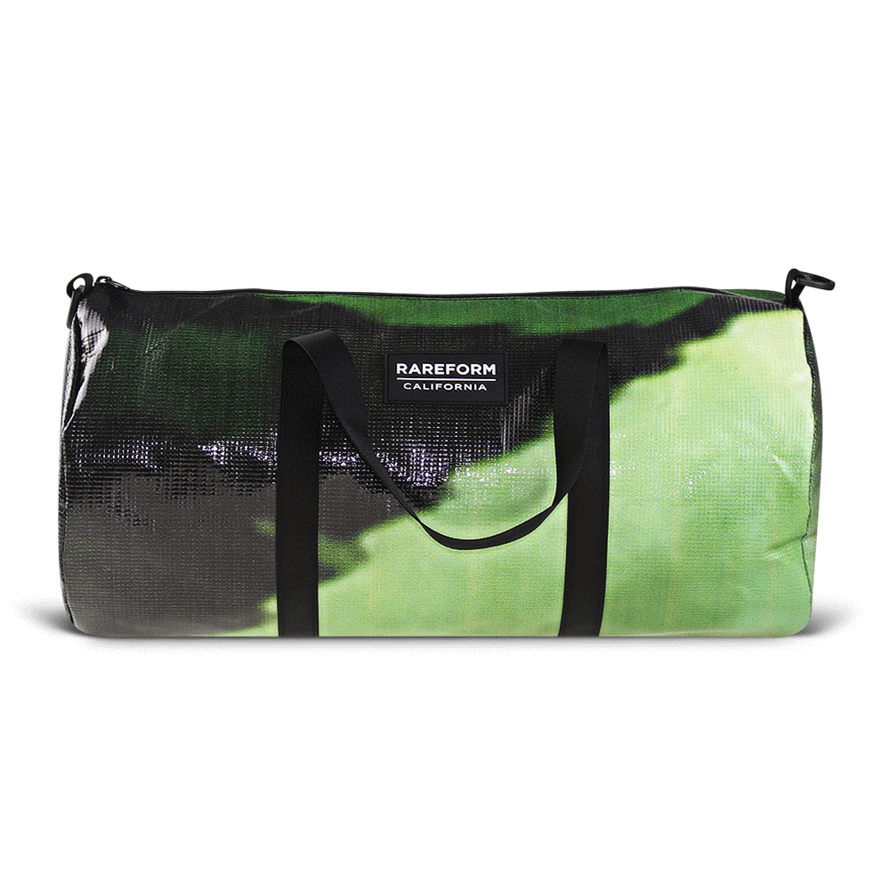 Light Duffle