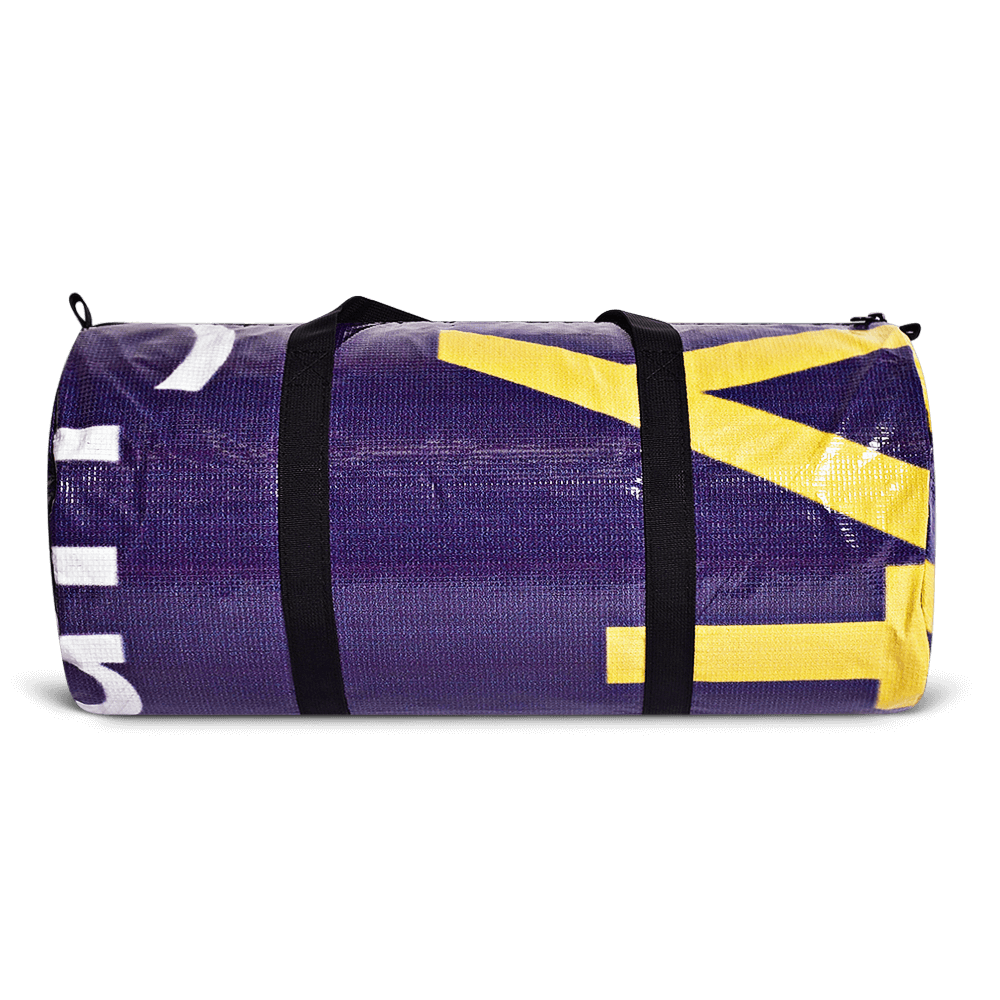 Light Duffle