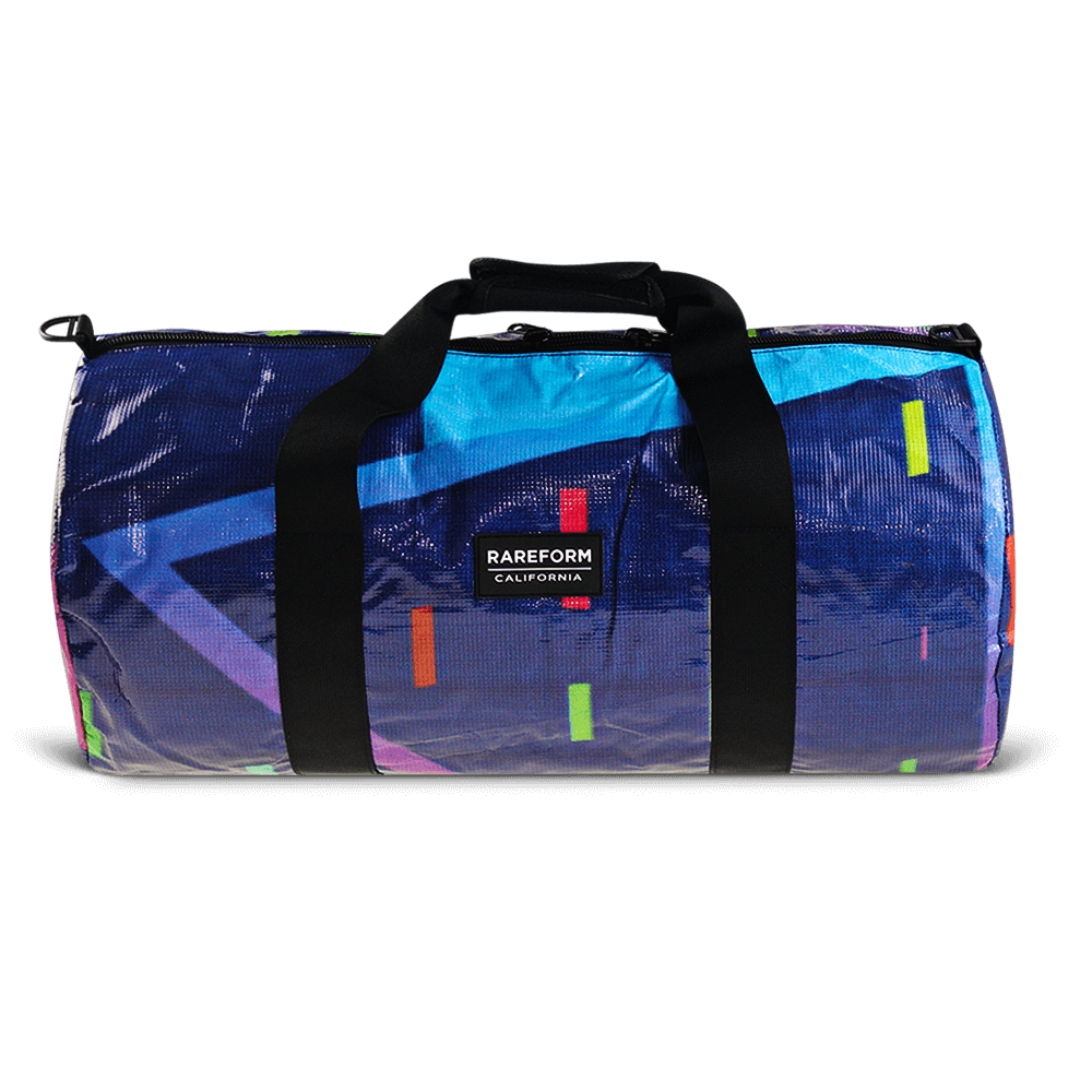 Weekender Duffle