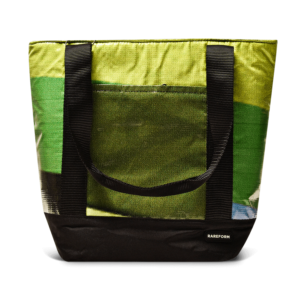 Beck Cooler Tote
