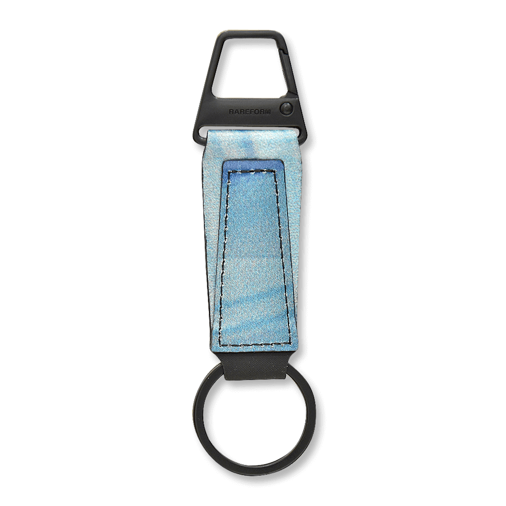Roam Keychain