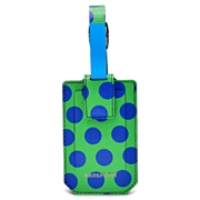 Salvador Luggage Tag