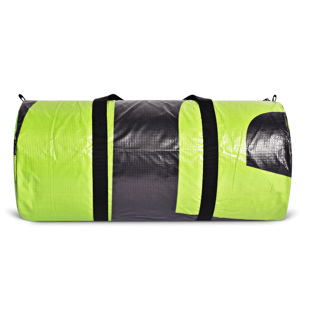 Light Duffle