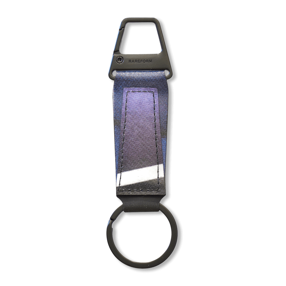 Roam Keychain