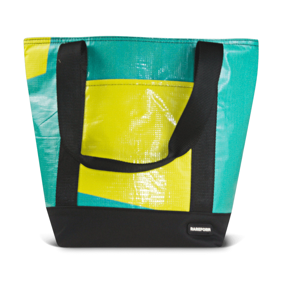 Beck Cooler Tote