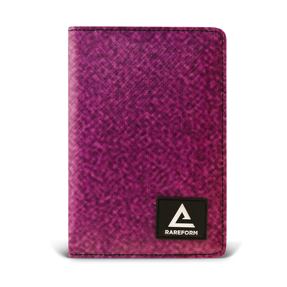 Huxley Passport Holder