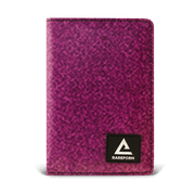 Huxley Passport Holder