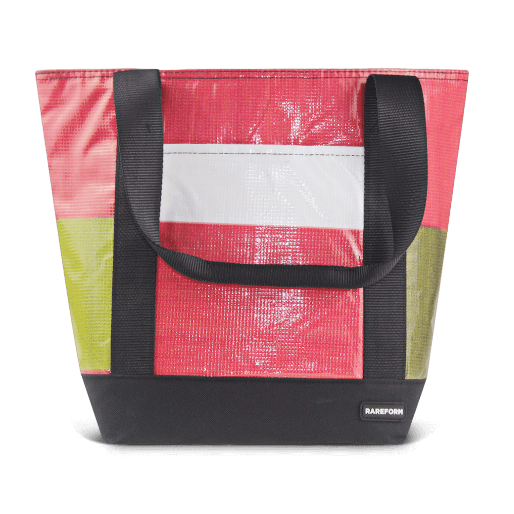 Beck Cooler Tote