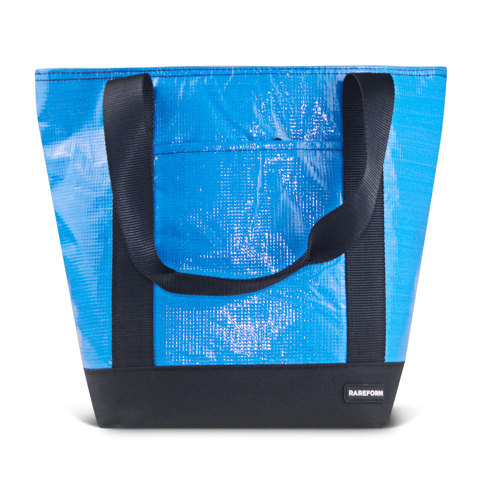 Beck Cooler Tote