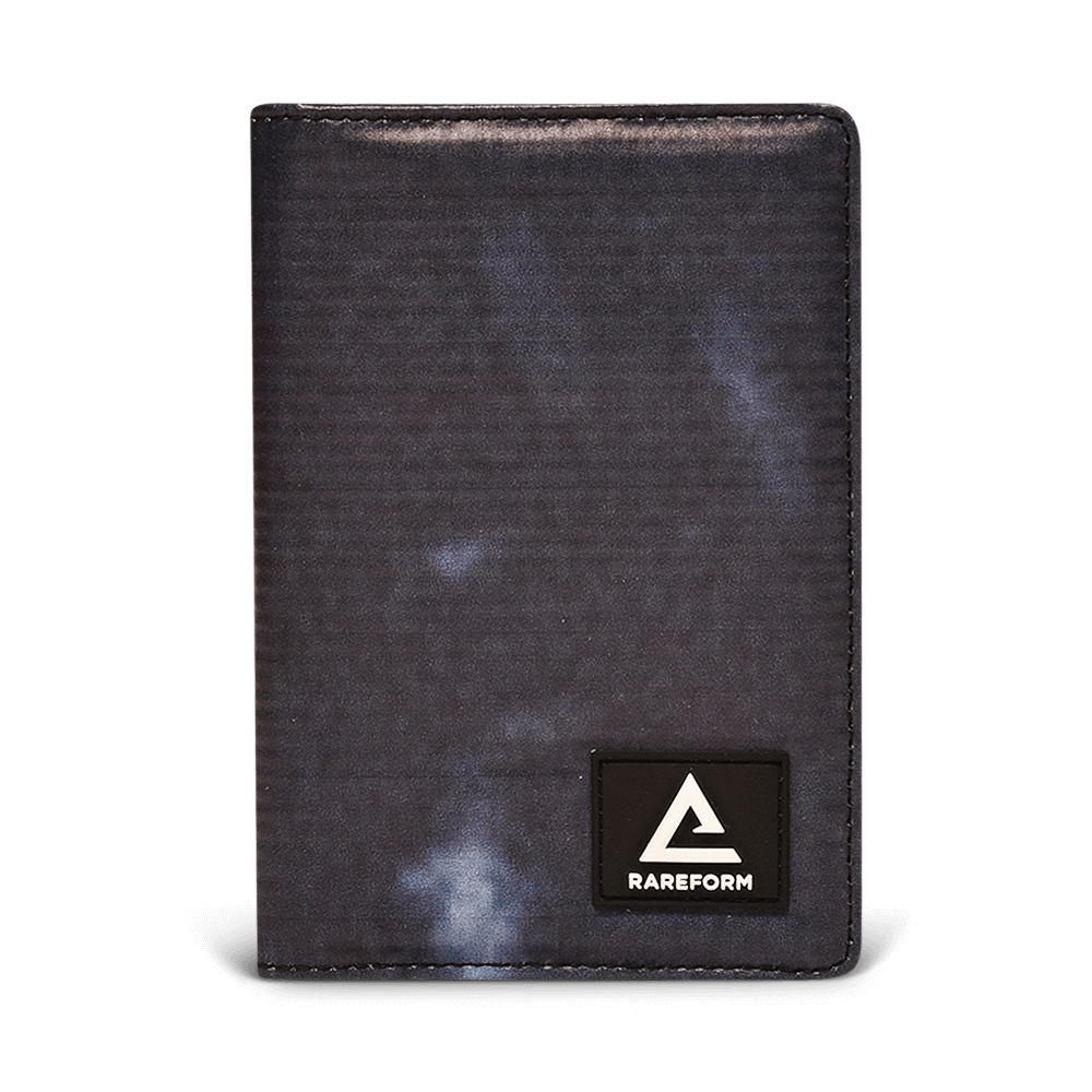 Huxley Passport Holder