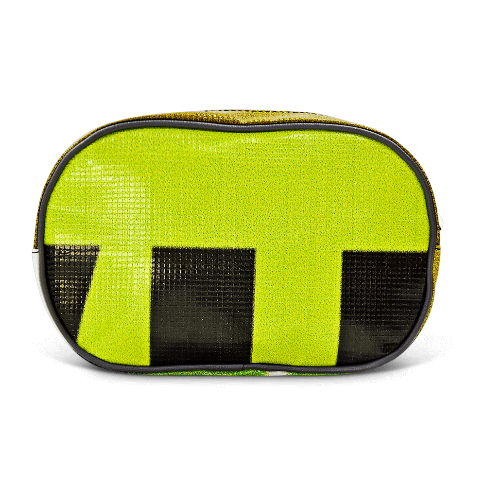 Riley Cosmetic Bag