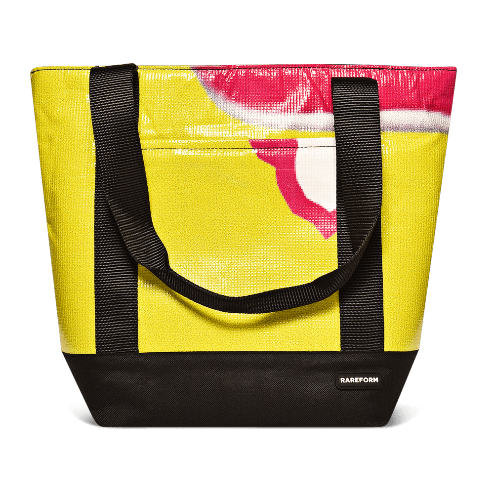 Beck Cooler Tote