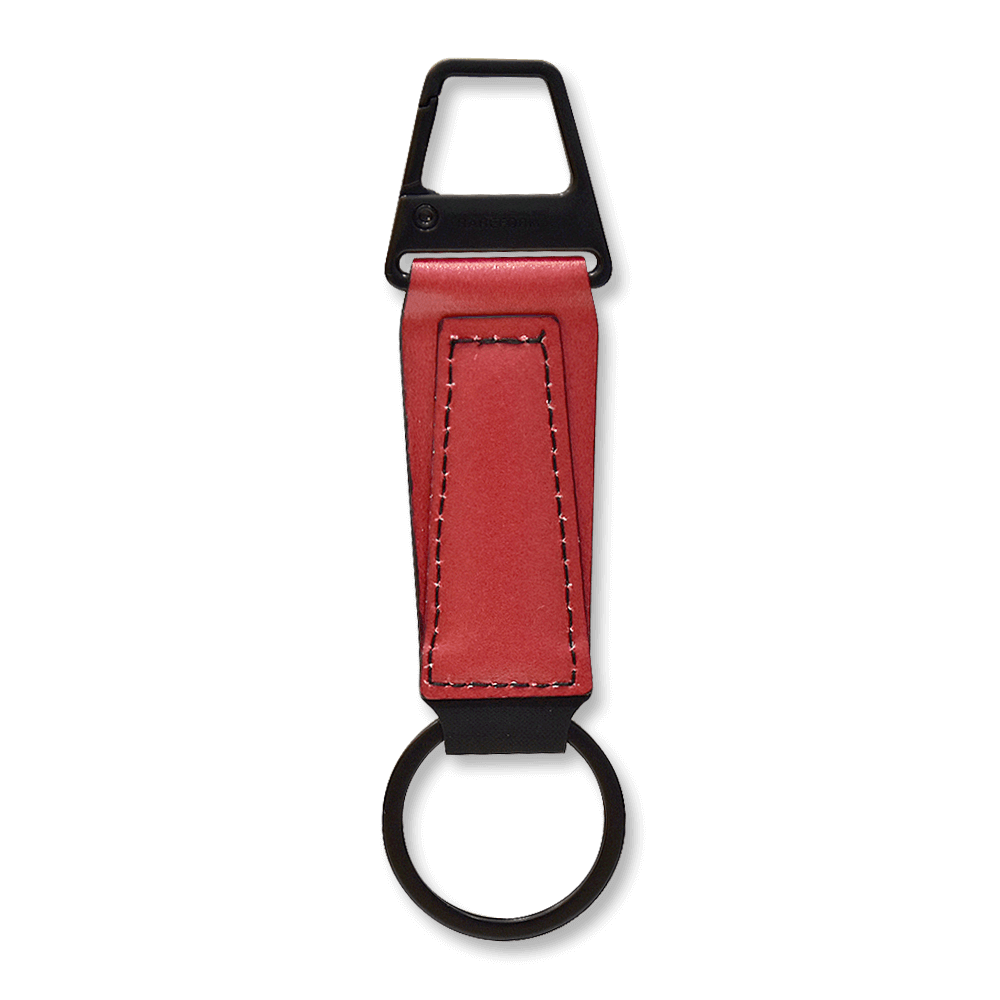 Roam Keychain