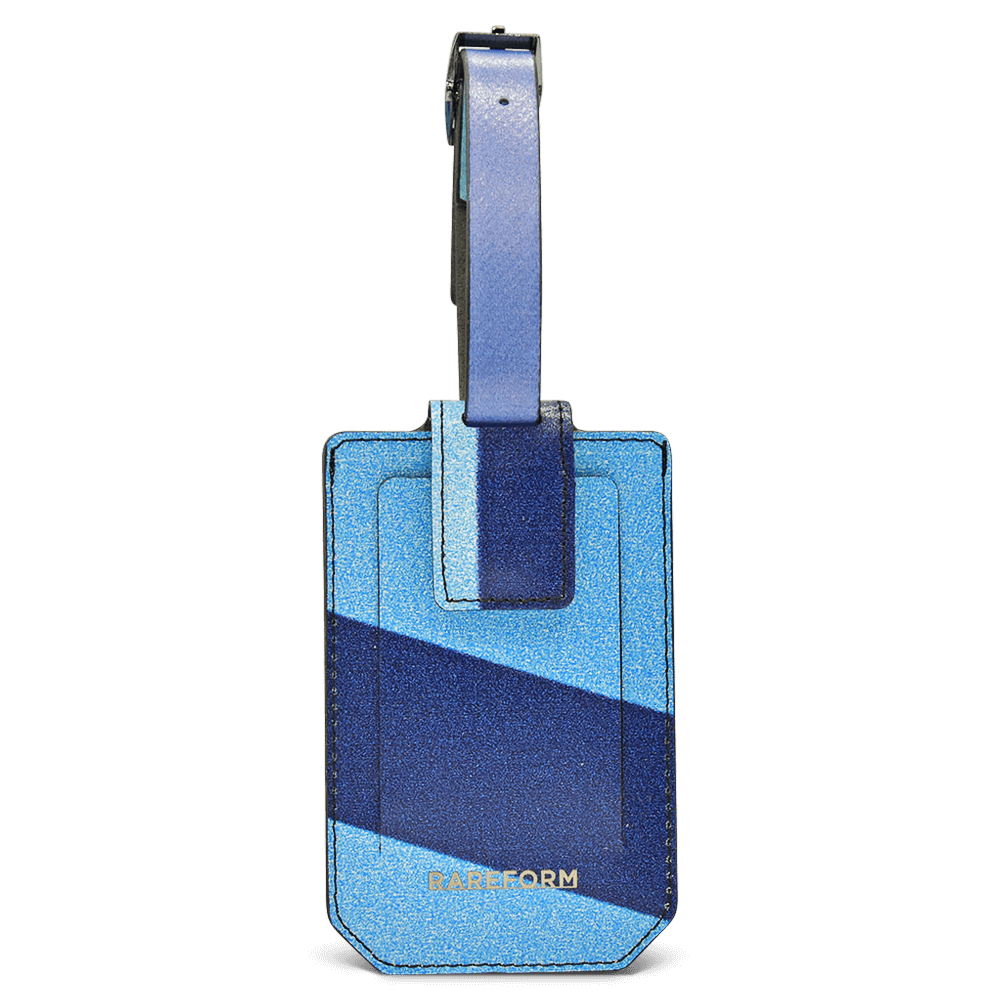 Salvador Luggage Tag
