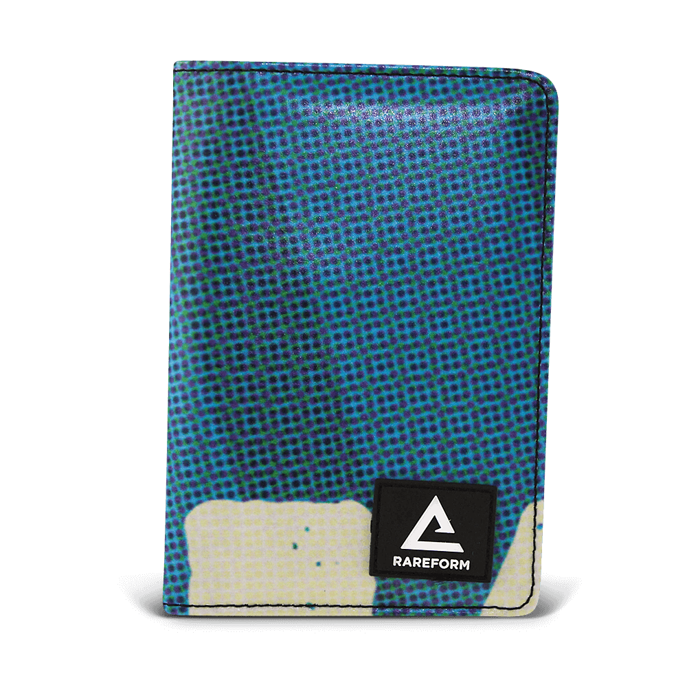 Huxley Passport Holder