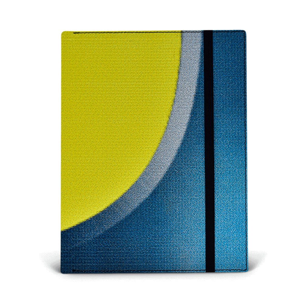 Oliver Notebook