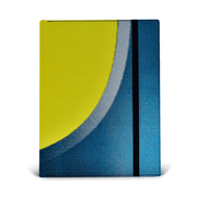 Oliver Notebook