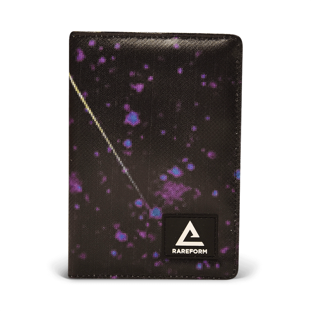 Huxley Passport Holder