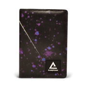 Huxley Passport Holder
