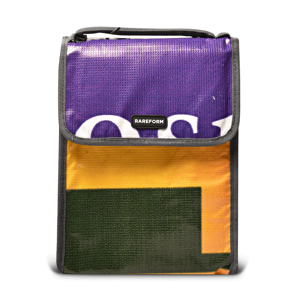 Merrick Lunch Tote
