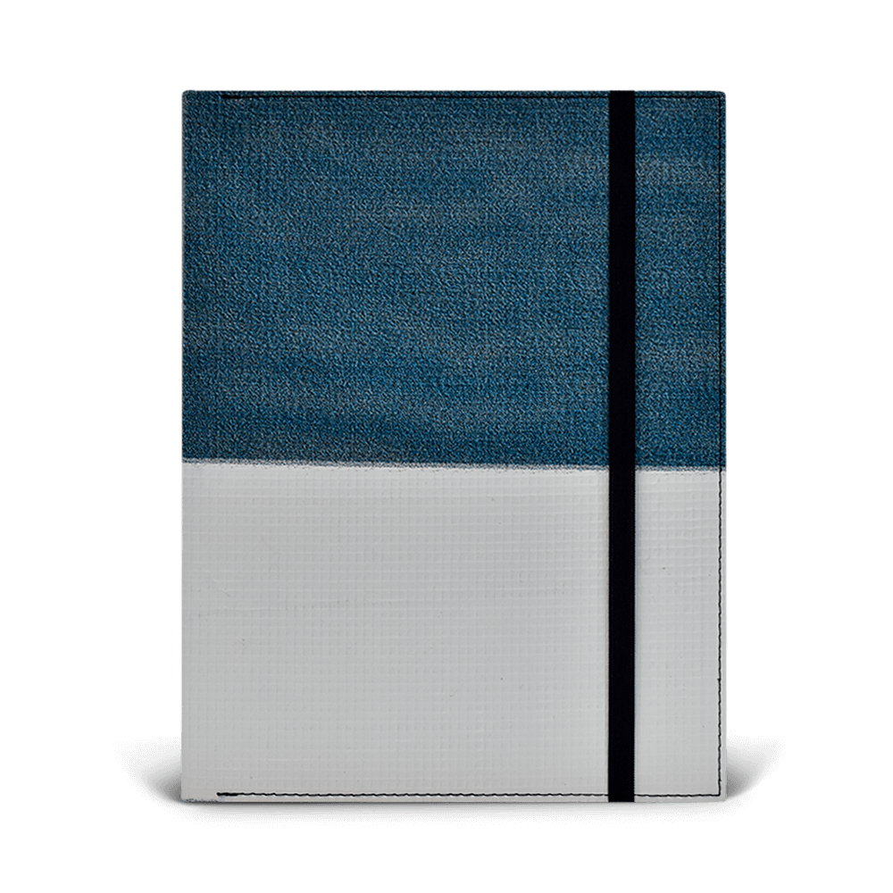 Oliver Notebook