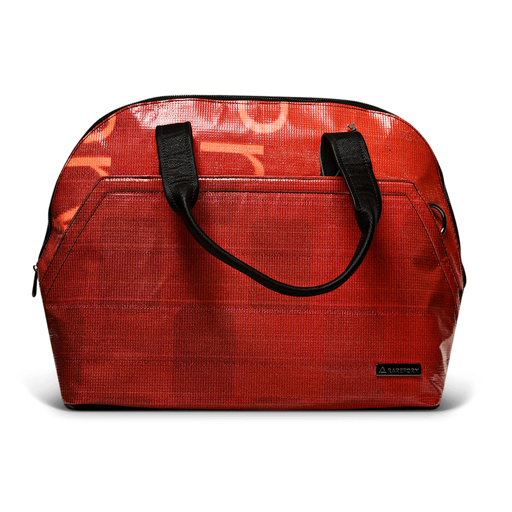 Maya Crossbody