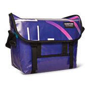 Manhattan Messenger Bag