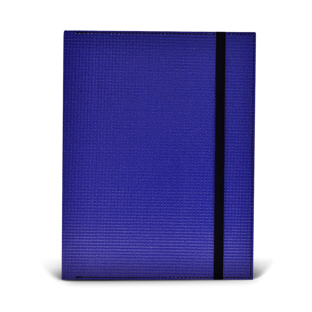 Oliver Notebook