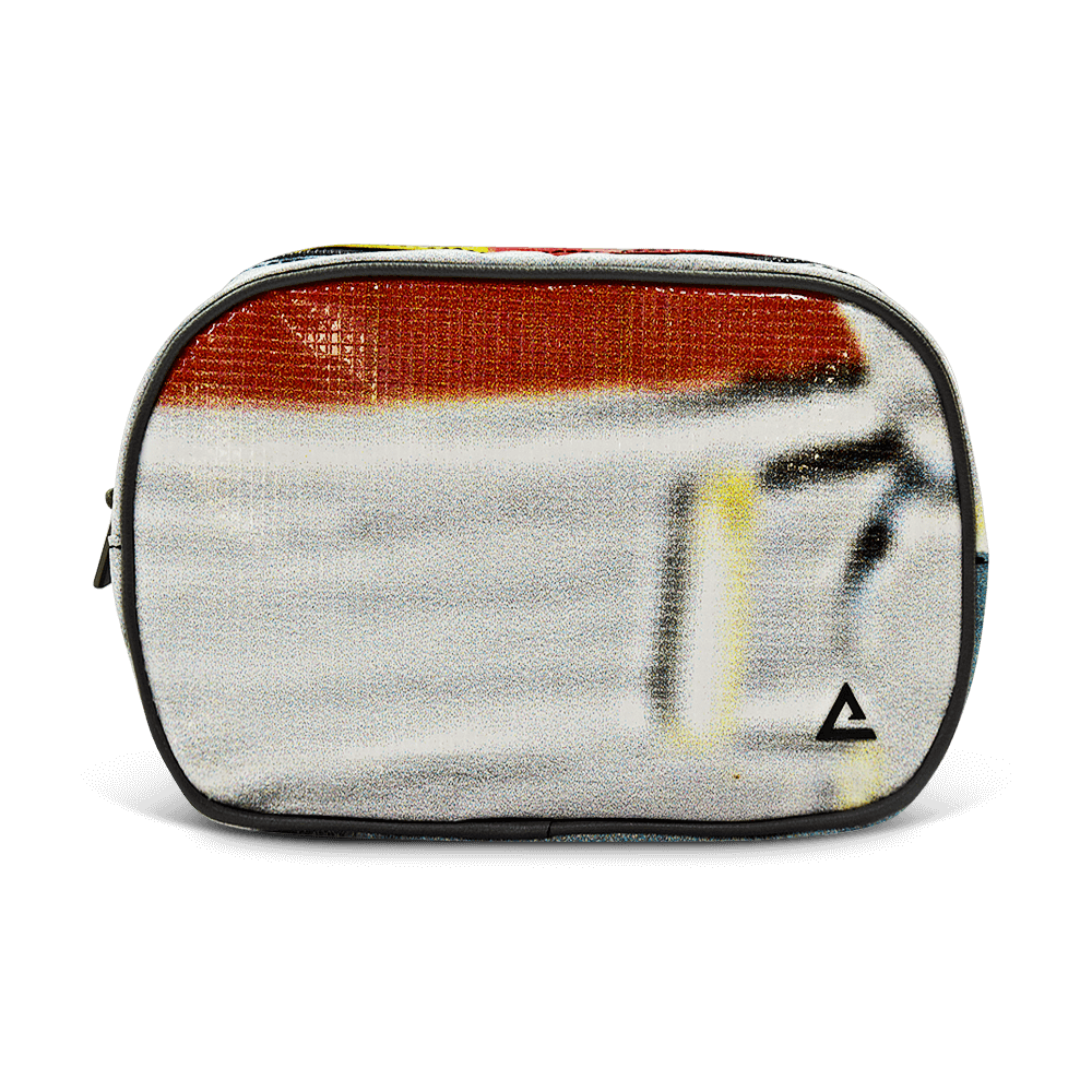 Riley Cosmetic Bag