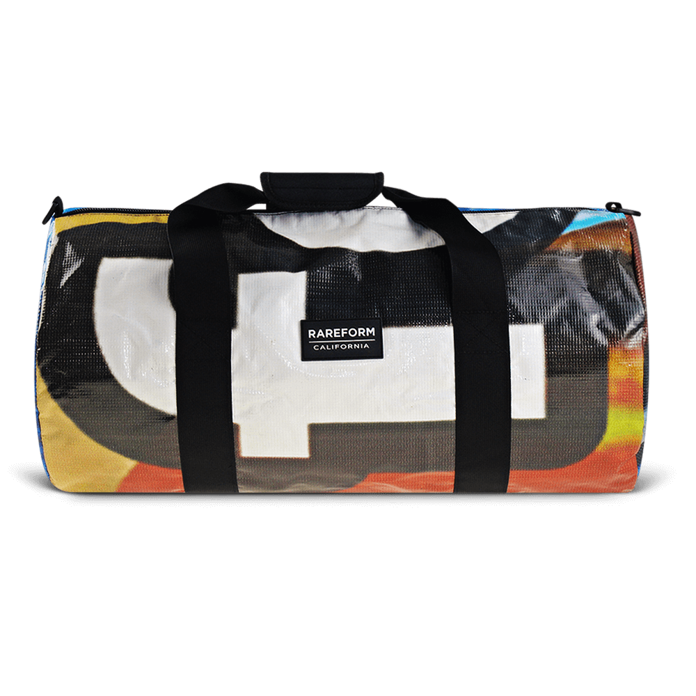 Weekender Duffle