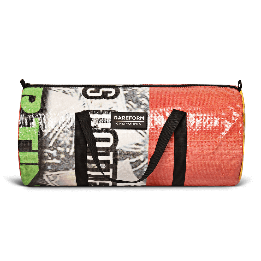 Light Duffle