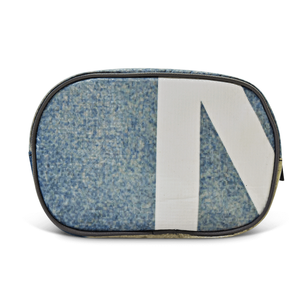 Riley Cosmetic Bag